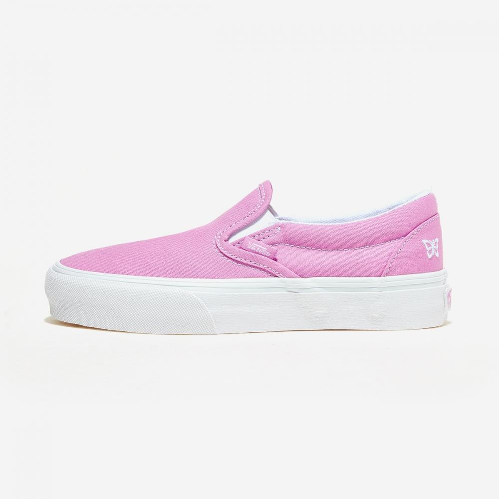 

Цикламен Vans Slip On VR3 Sunny Day VN0007NCBLH Цикламен SUNNY DAY