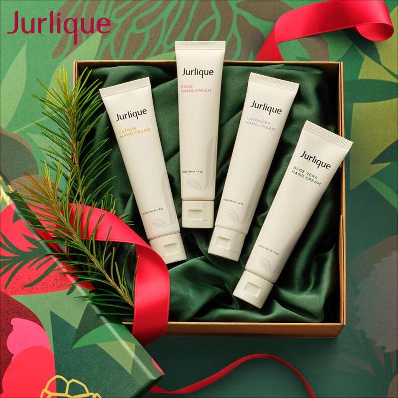Jurlique Hand Cream Gift Sets