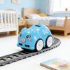 Following   RC Drift Car with Smart Sensor Interactive Rechargble Remote Control Car Toy