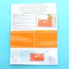 Needle Threader Effective Labor-saving Plastic Cross Stitch Insertion Tool for Sewing
