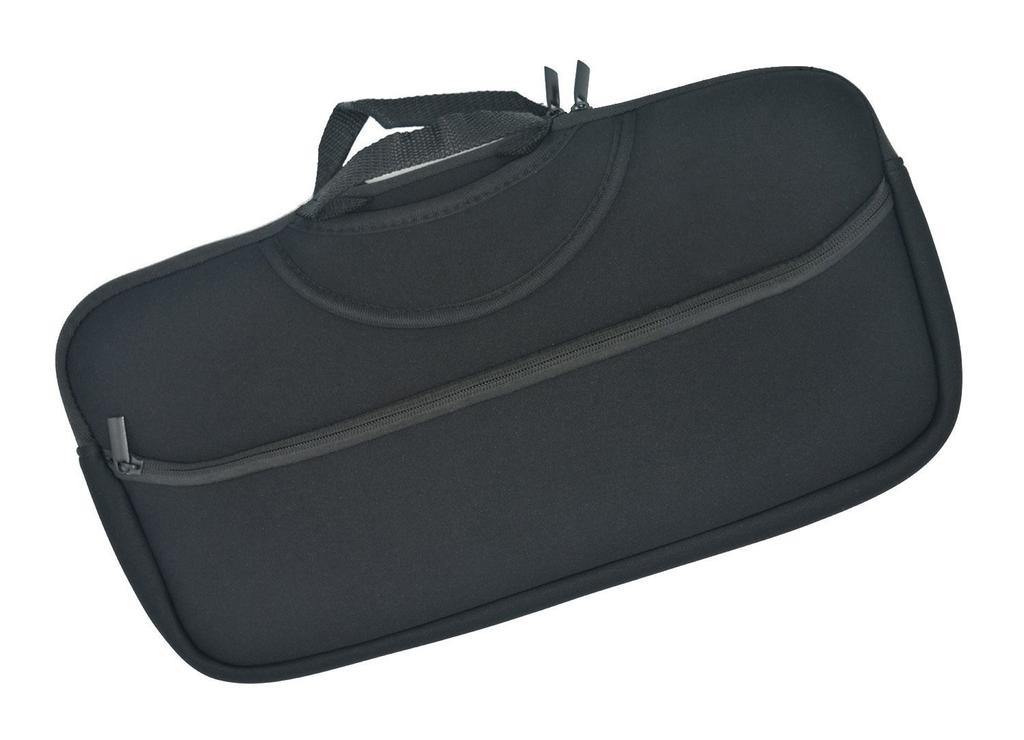 Orchidtent Portable Printer Dustproof and Waterproof Printer Storage Bag with Rectangular Printer Bag for Canon PIXMA Canon PIXMA iP100 Portable Canon