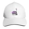 Kawaii Mord Drohnen Spiel Kappe Mode Lässig Baseballkappen Verstellbare Mütze Hip Hop Sommer Unisex Baseballkappen