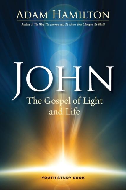 Kniha John - Youth Study Book : The Gospel of Light
