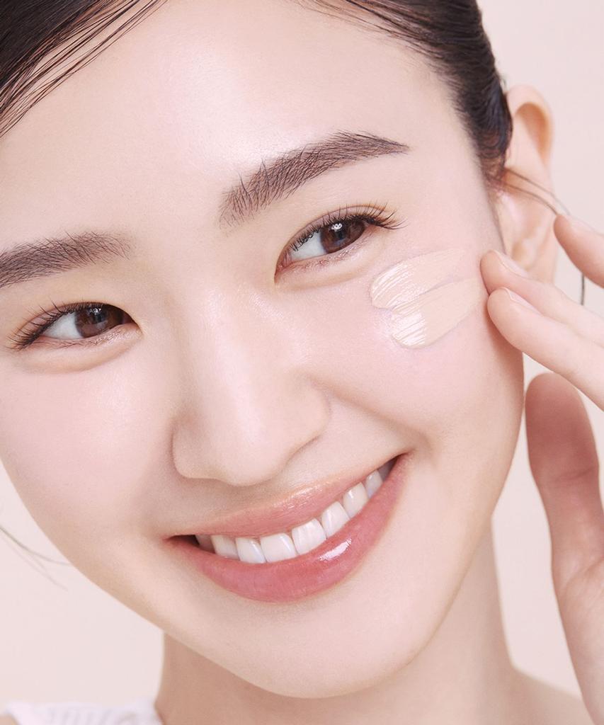 Houttuynia Cordata Soothing Blemish Cover Sun BB Cream 50ml