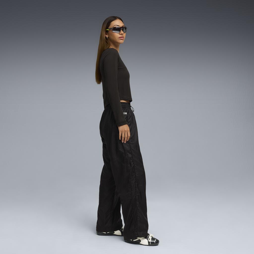 Puma X Rosé Long-sleeve Top 633805-01