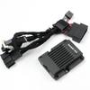 Porsche Smart Window Closing Module for Cayenne, Panamera, and Macan - One-Button Window Lifter & Electric Tailgate.