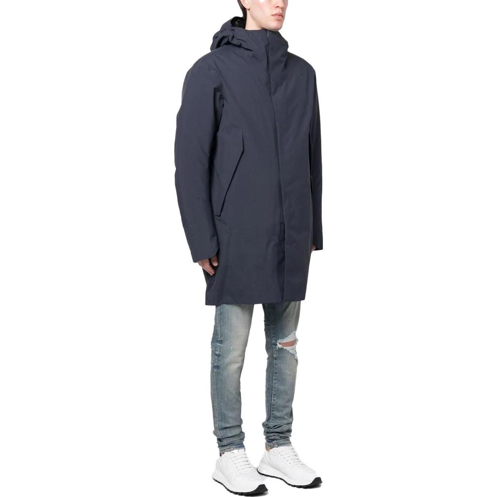 Arc'teryx Jacket Men's Navy Blue 30684