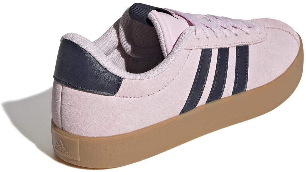 Кроссовки Adidas VL Court 3.0 Women clpink/legink/gum