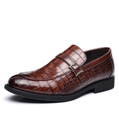 Střevíce – Loafers