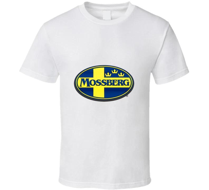 NEW SHIRT MOSSBERG 500 GUN SUPPORTER LOGO T-Shirt FUNNY USA SIZE S-5XL 2XL