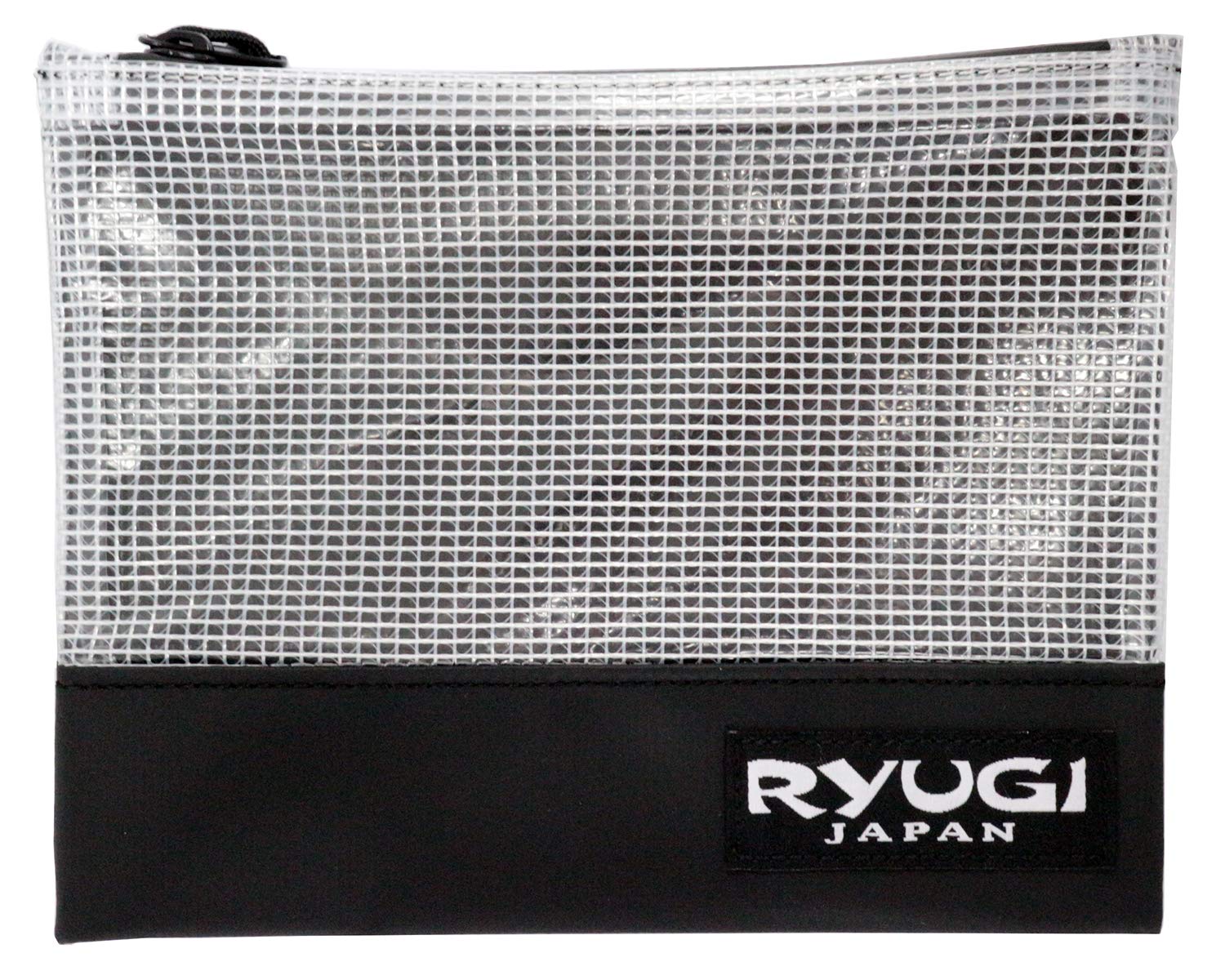 Ryugi RYUGI Worm Stocker S Black S чёрный