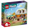 Lego Friends 41726 Holiday Camping Trip