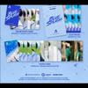 AmbiO [BLUE SPLASH] Summer Special Single + Free Gift