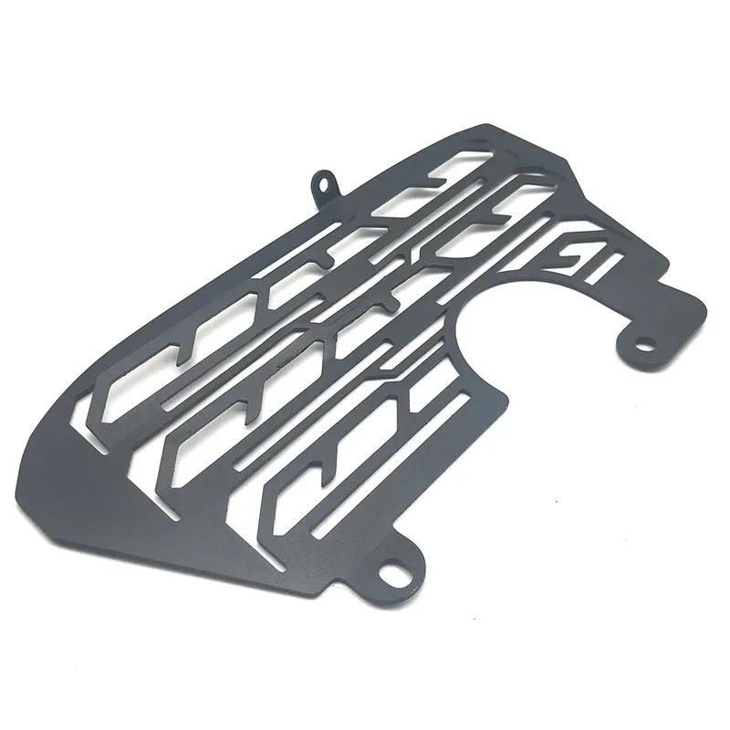 Motorcycle For Honda CRF1000L Twin / ADV Sports 2016- Radiator Guard Grille Cover Protector Cooler Protection Accessories