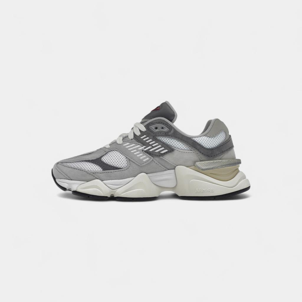 New Balance 9060 Rain Cloud Grey