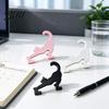 Pegboard Cat Hooks Hooks 3D Printed Cute Kitty Wall Mount Storage Decorative Hangers for Craft Room Home Office