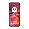 Motorola Moto G05 4G 4Go/128Go Rouge (Plum Red) Double SIM