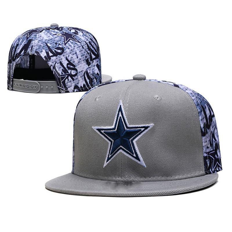 Dallas Cowboys Baseball Cap Adjustable Sun Hat All