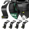 Auto Seat Headrest Hook Storage Hanger Car Interior Accessories For Colorado Cruze Spark Captiva Malibu Trax Aveo Camaro
