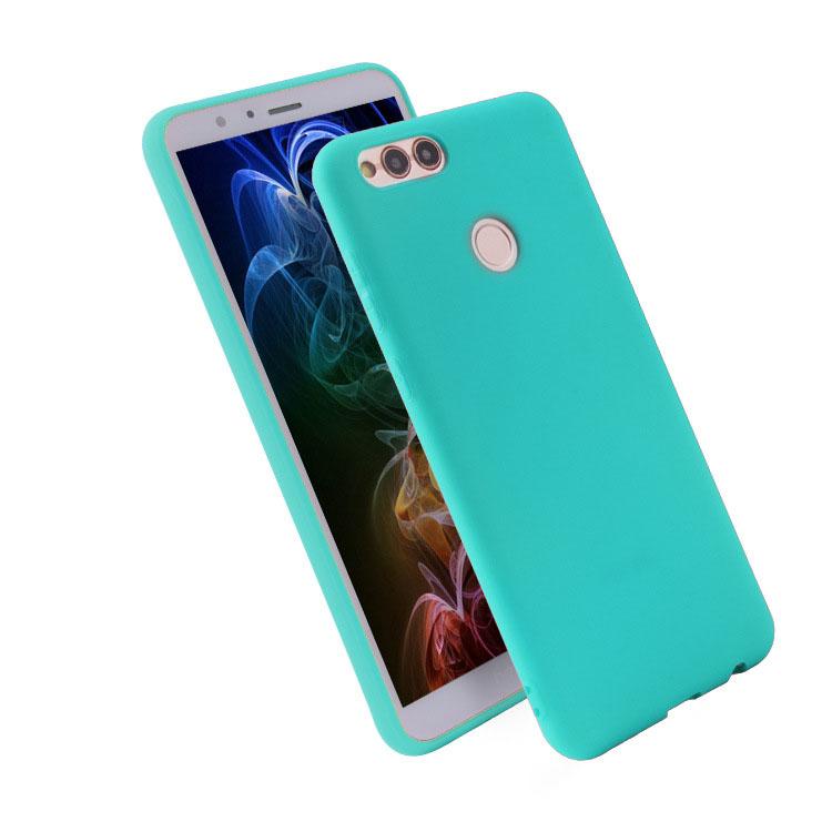

Мягкий чехол TPU Candy Color для телефона Huawei Honor 8 8C 8X 7A 7C Pro 6c 6A 6X 8X Honor 9 10 lite Y9 2019 Y5 Y6 Y7 Prime 2018 Honor 7C Pro
