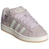 Adidas Originals CAMPUS 00s Skateboard Shoes Women's Ice Crystal Purple HP3540