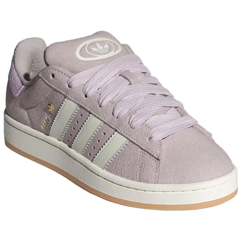 Adidas Originals CAMPUS 00s Skateboard Shoes Women's Ice Crystal Purple HP3540