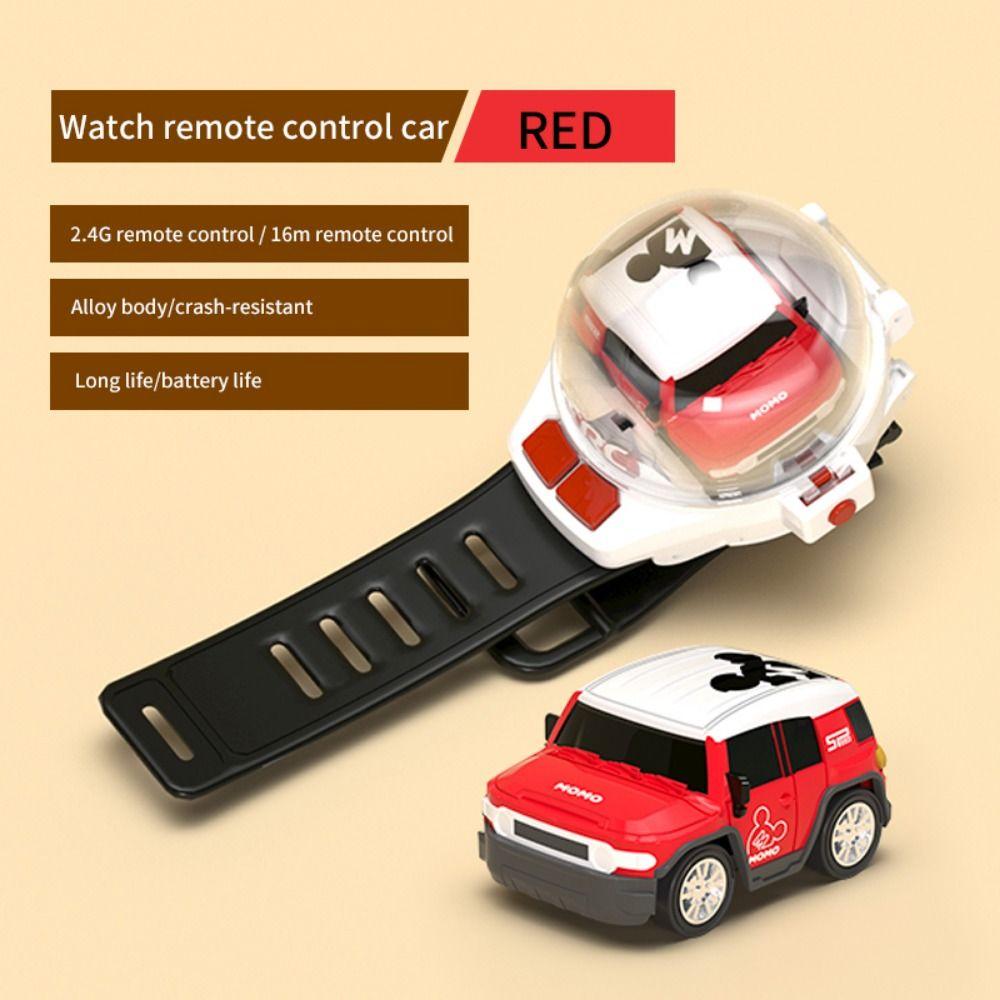 USB Charging Remote Control Car Zinc Zinc Alloy Material Electric Toy Car Mini Zinc Zinc Alloy Racing  Boys Girls