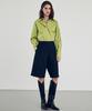 NUVO10 Single Tuck Bermuda Pants Vwptmi4000