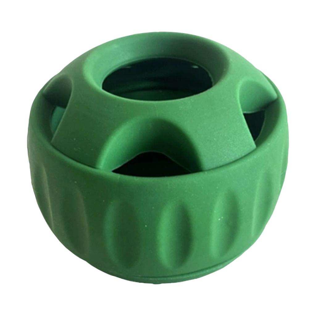 Durable Interactive Dog Ball Toy for Pets Safe Chew Resistant Design Keeps Dogs Engaged and Mentally Stimulated Long Lasting Playtime Toy for Dogs