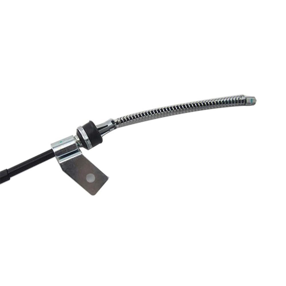 Rear Left Parking Brake Cable Line For Mitsubishi L200 Triton 4x4 4x2 MN102416