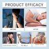 Pure Body Extra Nanosized Zeolite Spray 3-Pack, Natural Daily Detox for Women & Men, Travel-Friendly Body Care, Freshness, Exp. 2026