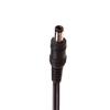 Power Adapter Input AC 100-240V 50-60Hz and Output DC 12V 2A Supply Charger Power Supply Adapter EU Plug Adapter