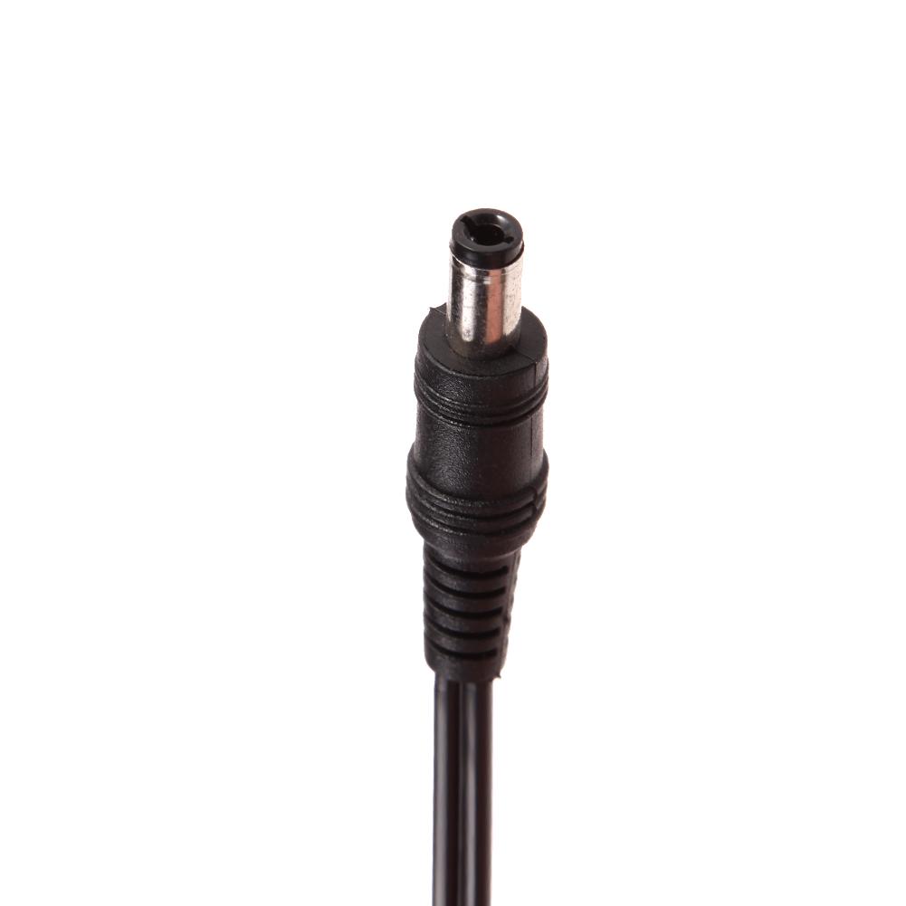Power Adapter Input AC 100-240V 50-60Hz and Output DC 12V 2A Supply Charger Power Supply Adapter EU Plug Adapter