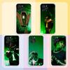 Make America Slime Again Y-YoungBoy Phone Case For iPhone17,16,15,14,13,12,11,Pro,Xs,Max,Mini,Plus Antislip Shockproof Hard