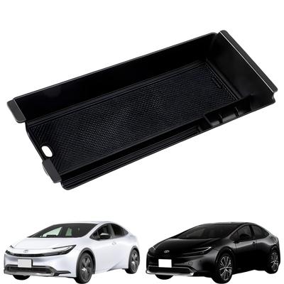 CORSA 60 Series Prius Dedicated Console Box Tray 60PRIUS Small Item Large Center Custom TOYOTA Series Prius - Storage, Capacity, Console, Parts,