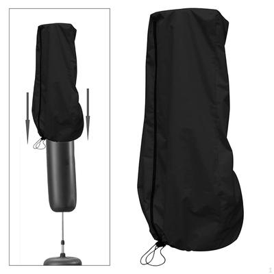 Boxing Bag Cover for Heavy Punching with Rain Protection Muay Thai Training