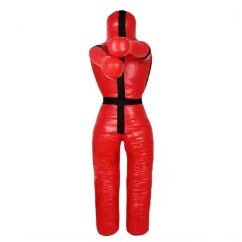 Wrestling Grappling Training Dummy