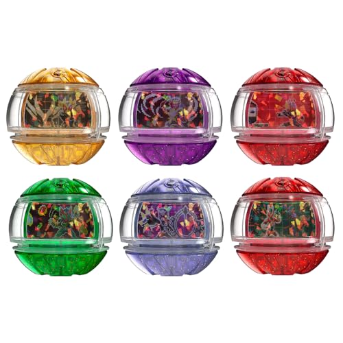 [BANDAI] Kamen Rider Z DX Legend Rider Capsule Random Box Sparkle ver.03 (6 per box)