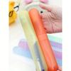 Toothbrush Hygiene Care Outdoor Supplies Random Color for Travel Toothbrush Case Travel Hiking Camping Covers Protector Suitable for Outdoor Travel