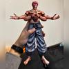 Hot Ryomen Sukuna Model Jujutsu Kaisen Figures Pvc Collection Statue Model Room Ornament Dolls Toys Christmas Presents