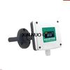 Duct  Temperature and Humidity Transmitter Sensor 4-20mA Pipeline Type 0-5V  Air Conditioner 0- 10V RS485 Output