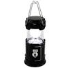 NuFeng Solar Rechargeable Camping Lantern
