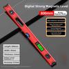 0-90° Range Magnetic Digital Level High Precision Electronic Inclinometer  Construction Work