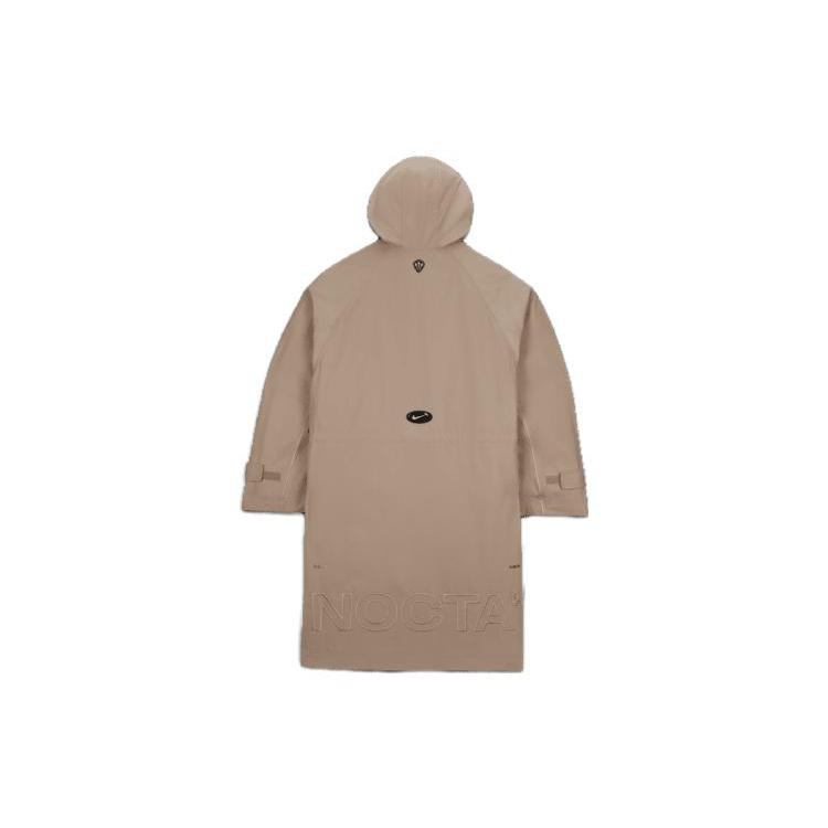 

Новая куртка Nike X Nocta Nrg Sideline DV3647-248 XL