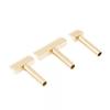 Spade-shaped Soldering Iron Tip 10.5-40MM Width Suitable For 936 Series Soldering Iron Welding Tools