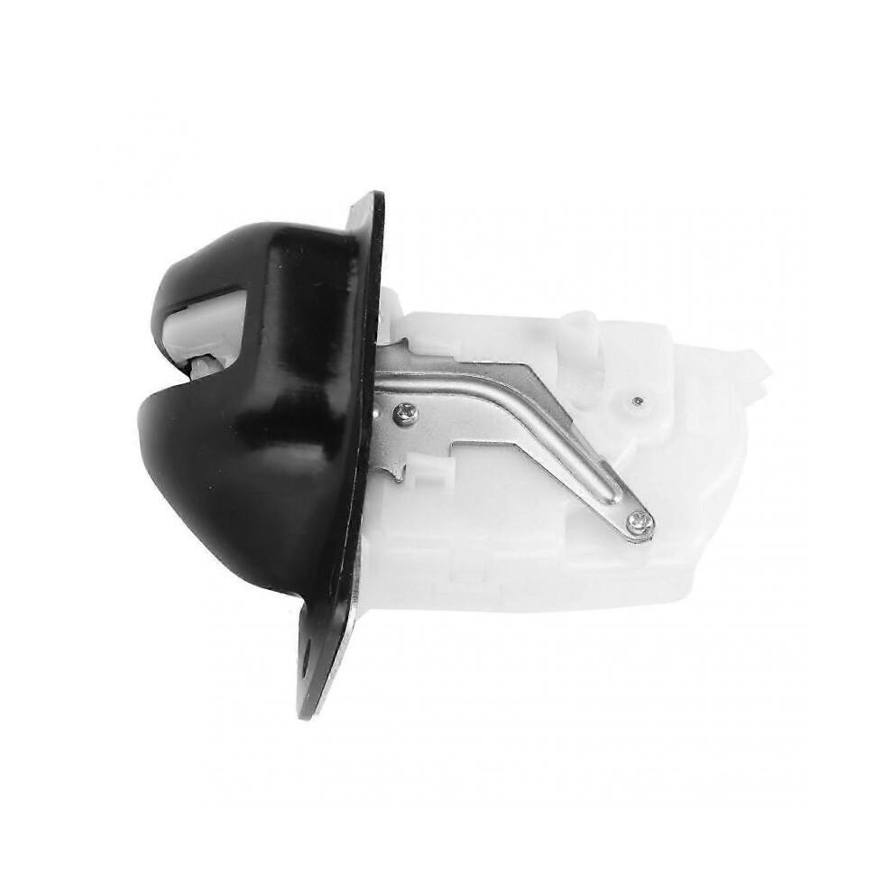 Trunk lock actuator for Nissan Murano 2005-2007, 90502CA00C/90502CA00A