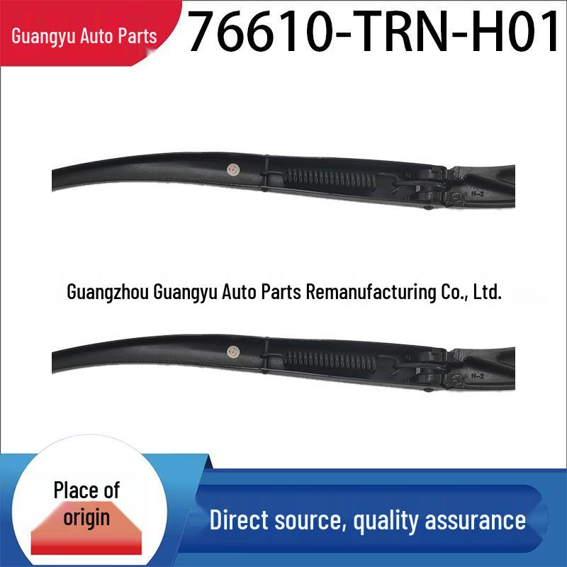 Acura CDX Scheibenwischerarm - 76610-TRN-H01