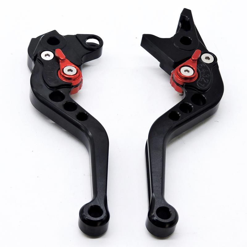 CBF1000 CNC Motorcycle Brake Lever & Horn Handlebar