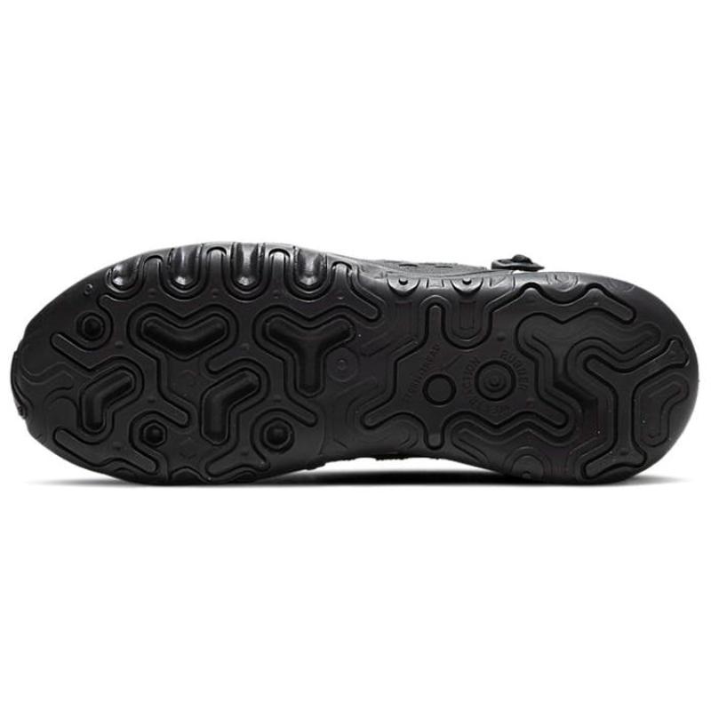 Nike Air Max Vistascape 'Black' Sneakers Casual Shoes CQ7740-001