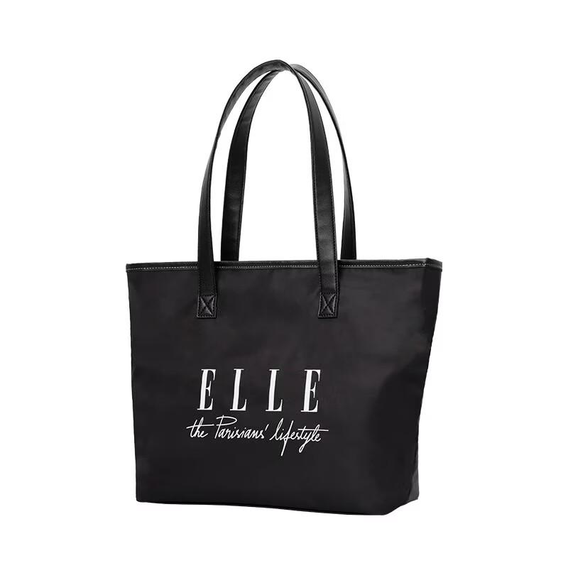 ELLE Fashion Shoulder Bag